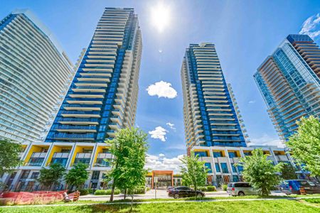 For Lease - 85 Mcmahon Drive Unit# 1515, Toronto, Ontario - Photo 5