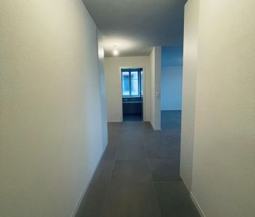 3.5-room apartment with balcony - Photo 3