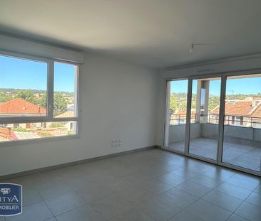 Location Appartement 3 pièces 59m² MARSEILLE 11ème - Photo 6