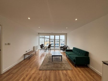 2 bedroom apartment to rent - Photo 5