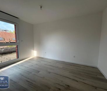 Appartement à louer 3 pièces 61.18m² - Photo 5