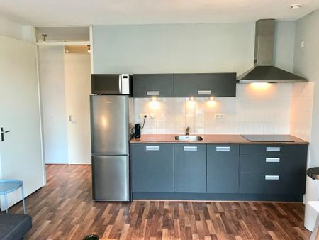 Te huur: Anna Blamansingel, 1102 SR Amsterdam - Foto 4