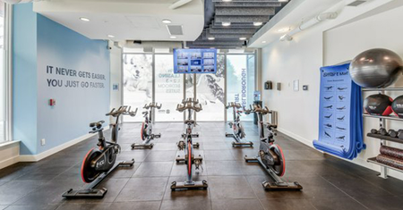 Marlborough Court - Photo 2