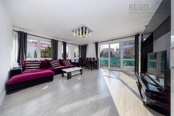 Apartament de 4 camere in zona Avantgarden I - Fotografie 1