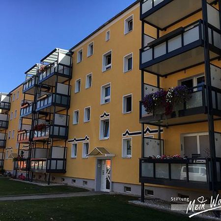 Tolle 2 Raum Wohnung mit Balkon! - Photo 3