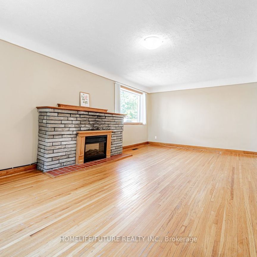 For Lease - 113 Harmony Road, Oshawa, Ontario - Photo 1