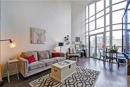 For Lease - 255 Richmond Street Unit# 826, Toronto, Ontario - Photo 5