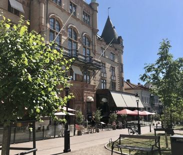 Bantorget, Lund - Photo 6
