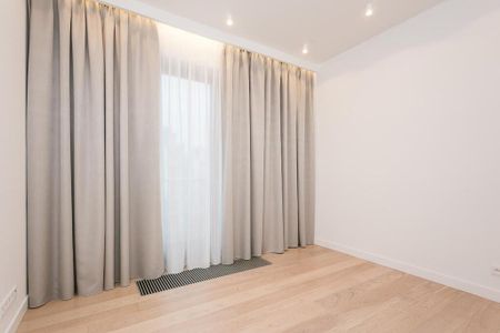 Apartament 114m2, 3 pokoje, Powiśle - Фото 4