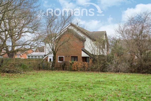 1 bedroom property to rent - Photo 1