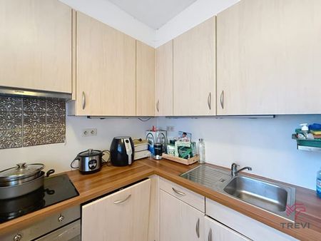 Appartement te huur - Photo 5