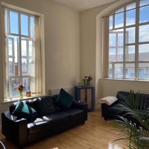 Apartment 21 Beechmount Building 35 Old Bakers Cou, Belfast, BT6 8QY - Photo 1