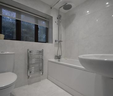 1 bedroom end of terrace house to rent - Photo 4