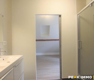 Location appartement 2 pièces – F2 Lucinges - Photo 6