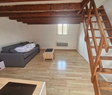 Location Appartement 1 pièce 20m² - Photo 3