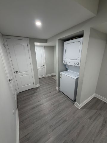 For Lease - 118 Emerald Coast Trail Unit# BASEMENT, Brampton, Ontario - Photo 3