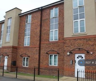 2 bedroom flat to rent - Photo 5