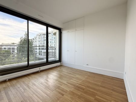 Tout savoir sur cet appartement dans le quartier Coteaux, à Saint-Cloud - Photo 5