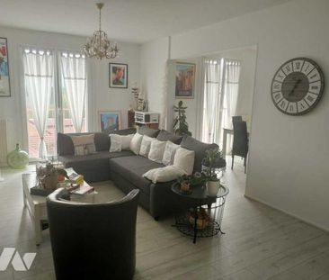 Spacieux T3 de 79m² proche centre-ville et écoles - Photo 1