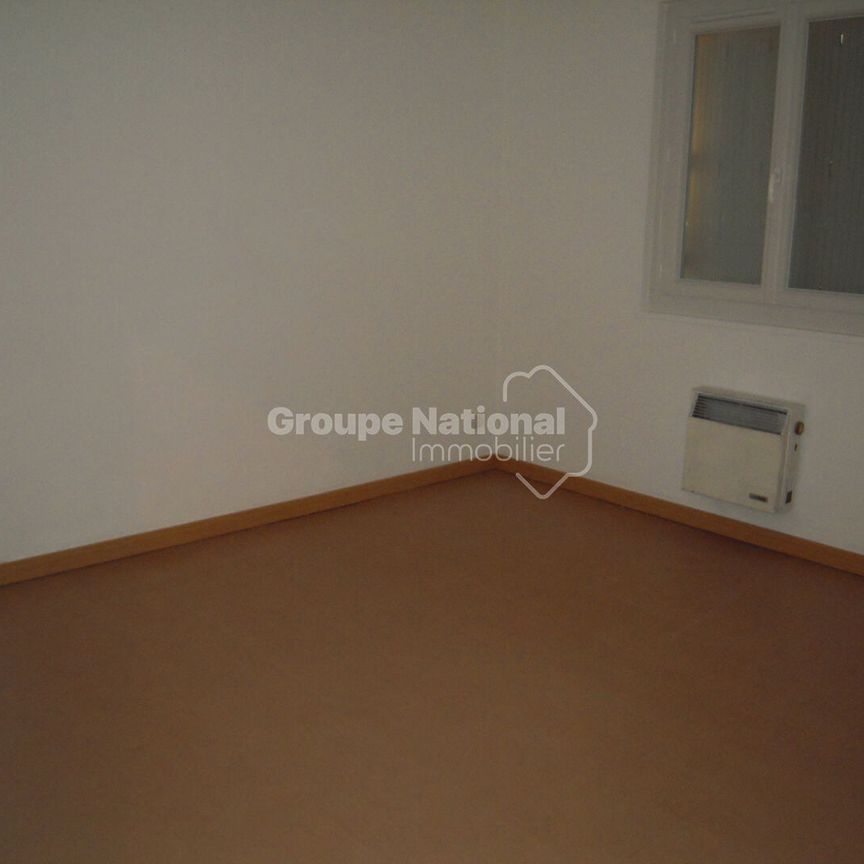 APPARTEMENT A LOUER MONTELIMAR 3 PIECES 82 M² - Photo 1