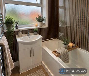 3 bedroom terraced house to rent - Photo 5