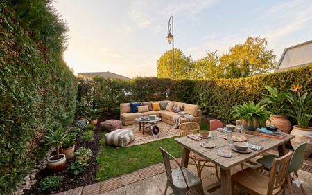 99 Zimmer, 68 m², EG - Photo 3