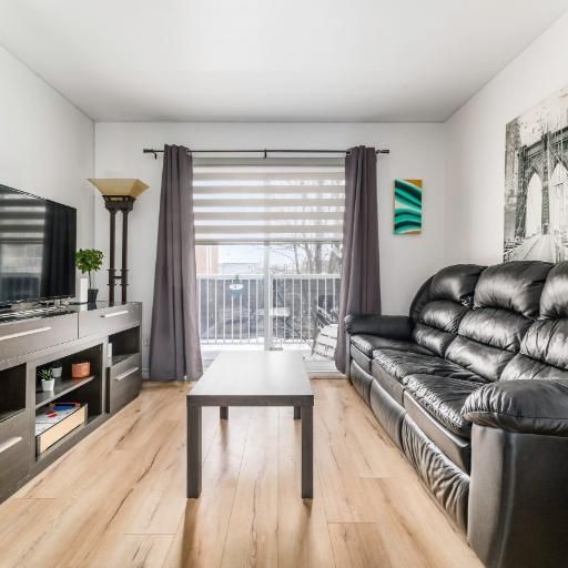 Appartement 3 ½ à louer Beauport janvier 2026 - Photo 1