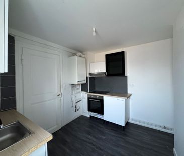 Location Appartement 2 pièces 37m² SCHILTIGHEIM 67300 - Photo 2