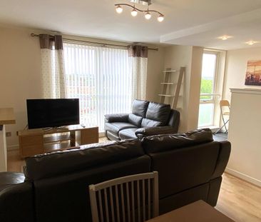 32 McPhail Street Glasgow Green - Photo 2