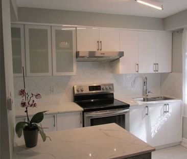 For Lease - 19 Troy Street Unit# 19B, Mississauga, Ontario - Photo 3