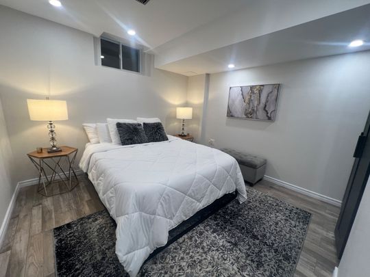 For Lease - 40 Jessica Street Unit# BSMT, Hamilton, Ontario - Photo 1