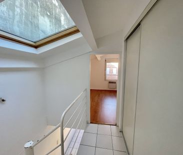 Location Appartement 2 pièces 33m² TOULOUSE 31400 - Photo 5