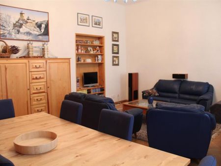 Pronájem bytu 3+1 117 m2 - Fotografie 4