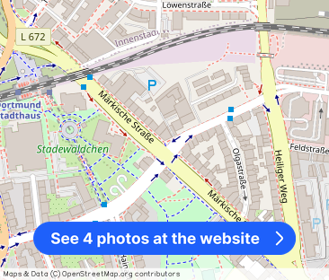 Individuelles Wohnen mit viel Platz *** Kernsanierte Altbauwohnung ... - Photo 1