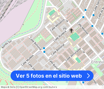 Calle Ruidera, Madrid - Foto 1