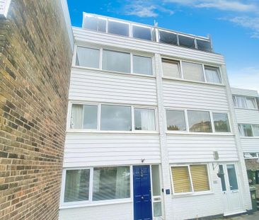 3 bedroom townhouse to rent - Photo 1