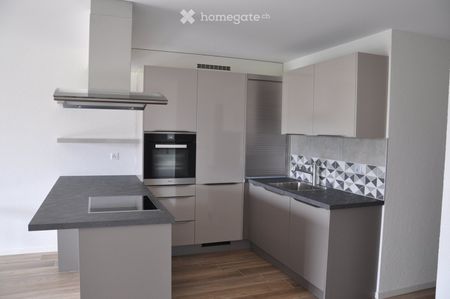 Gollion : Lumineux 3,5 pces de standing avec 2 balcons - Foto 2