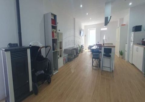 Apartamento T2