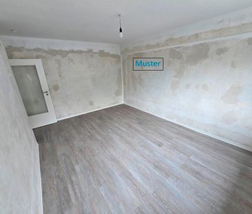 Endlich Zuhause: Frisch sanierte 2-Zimmer-Wohnung im wäremgedämmten... - Photo 1