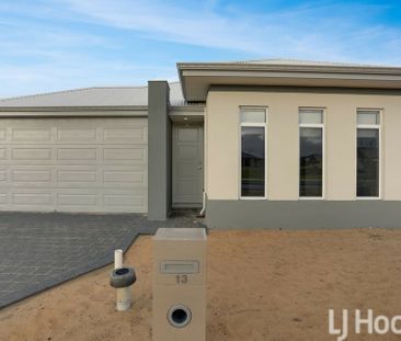 Move Into Modern Comfort � Beautiful 4x2 Family Home in South Yunde... - Photo 5