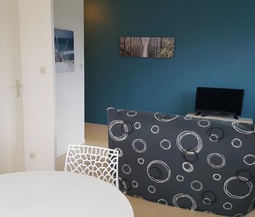 Location Appartement 1 pièce 32m² ST NAZAIRE 44600 - Photo 5