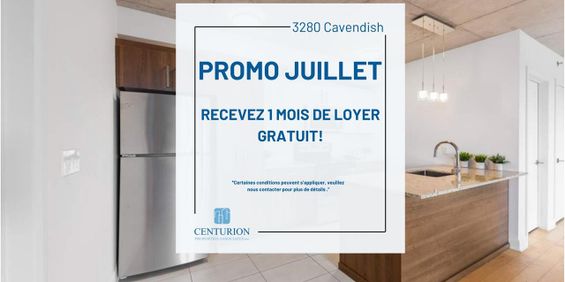 2 Bedroom - 3280 Cavendish Boulevard, Montréal - Photo 3