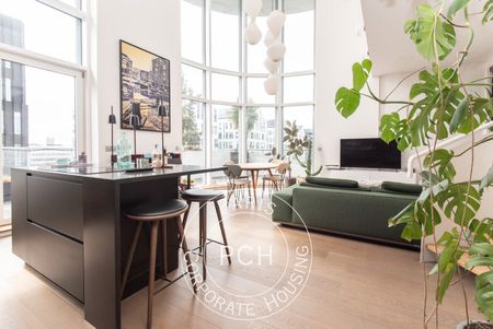 Tout savoir sur cet appartement à Paris 17ème - Photo 3