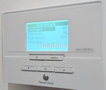 Mieszkanie Kraków Stare Miasto powierzchnia 35.0 m² C390-WM-37615 - Zdjęcie 6