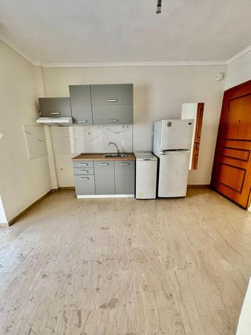 Διαμέρισμα για ενοικίαση Βυζάντιο (Καλαμαριά) - Photo 4