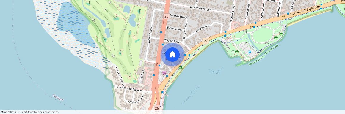 23/03 Angus Street, Qld 4019, Clontarf