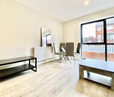 1 bedroom apartment to rent - Photo 4