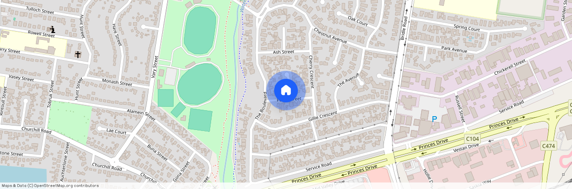 5 Peter Street, Vic 3840, Morwell