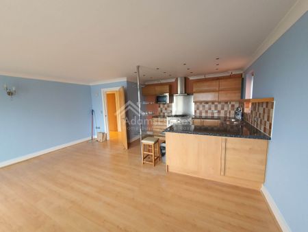 Price £900 pcm - Available Now - Unfurnished - Photo 2