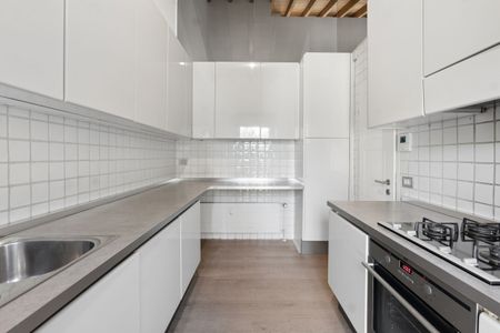 Elegant maisonette in the residence “I Cortiletti” - Foto 2